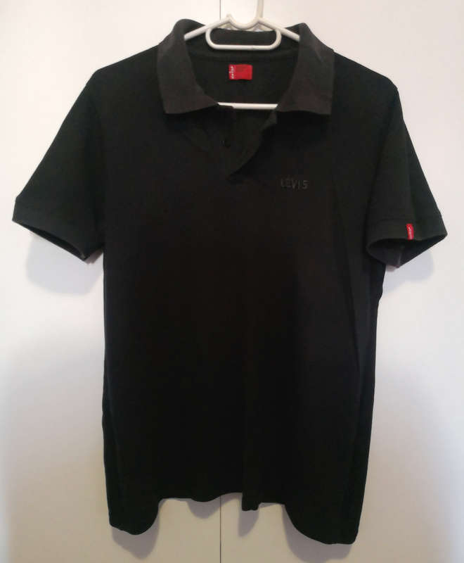 Men's LEVI'S Golfer - L