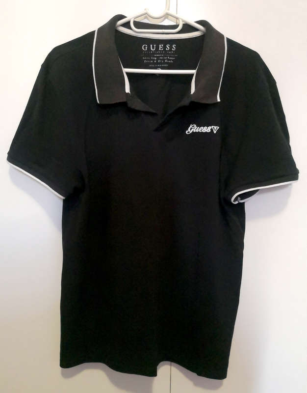 Men's GUESS Golfer - XL