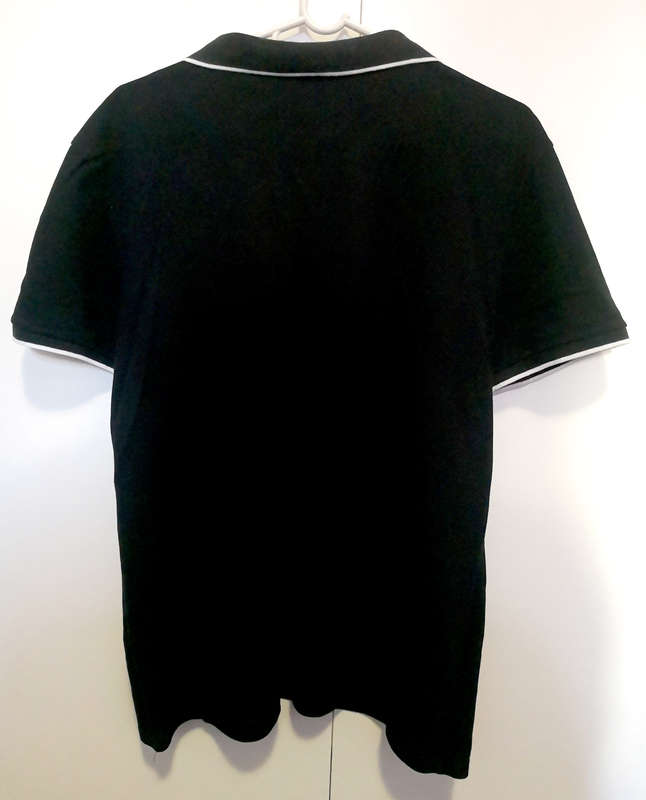 Men's GUESS Golfer - XL