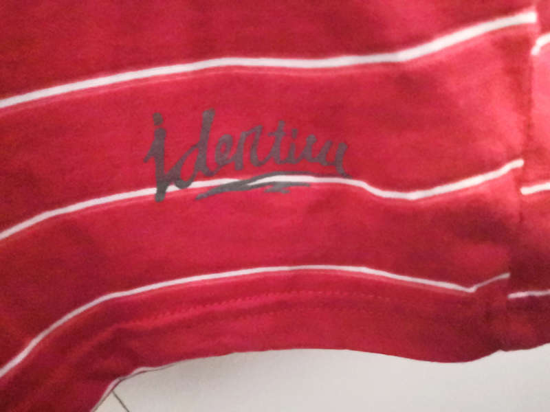 Men's IDENTITY Golfer - L