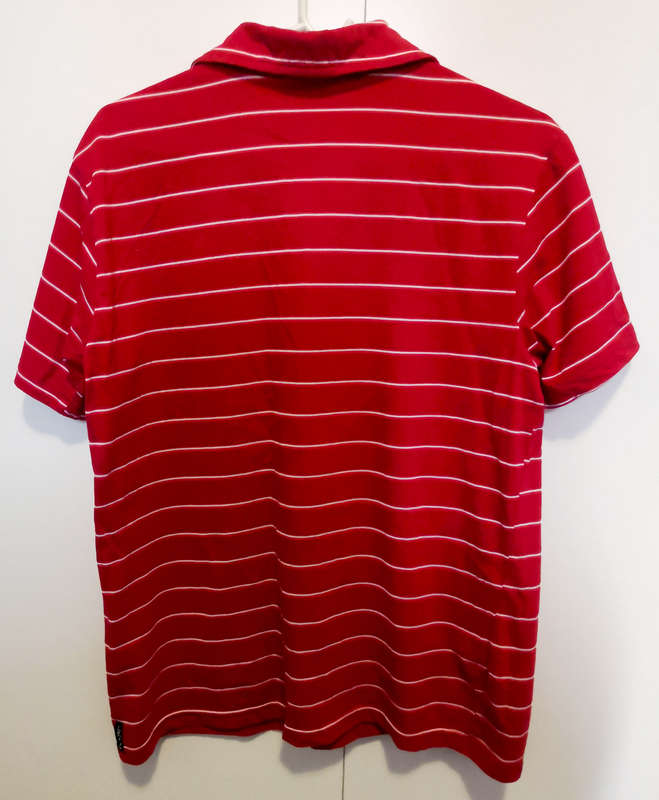 Men's IDENTITY Golfer - L