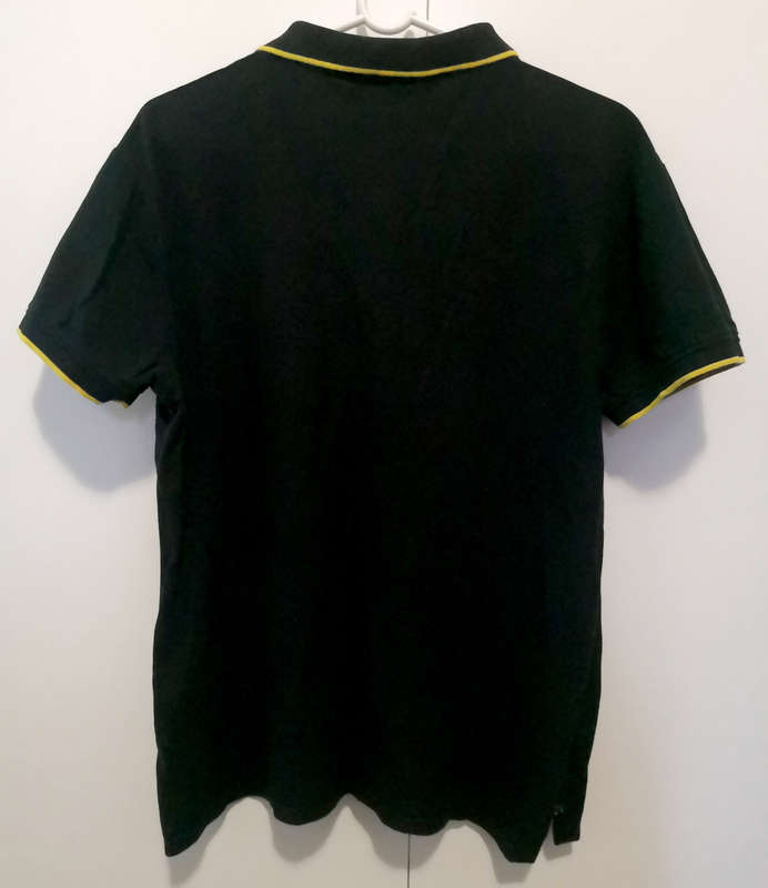 Men's J-EXCHANGE Golfer Combo 01 (5 x Golfers)