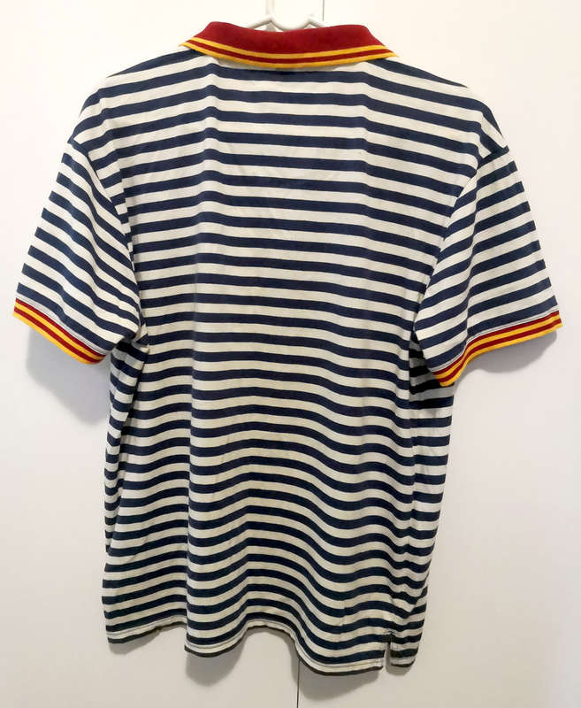 Men's J-EXCHANGE Golfer Combo 01 (5 x Golfers)