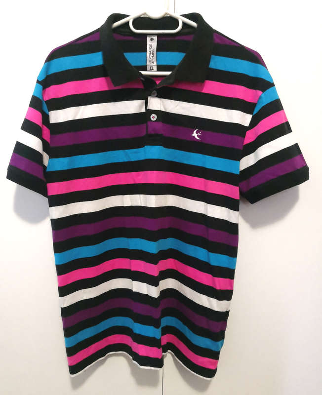 Men's J-EXCHANGE Golfer Combo 01 (5 x Golfers)