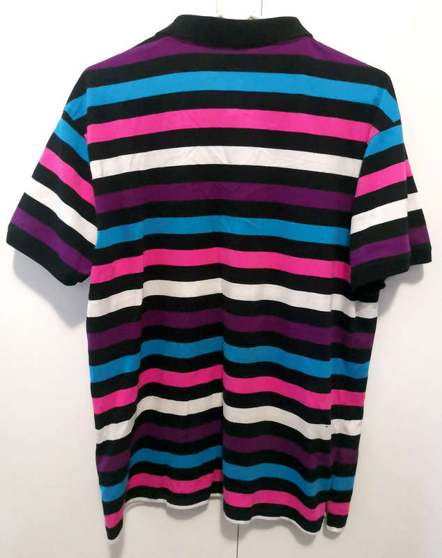 Men's J-EXCHANGE Golfer Combo 01 (5 x Golfers)