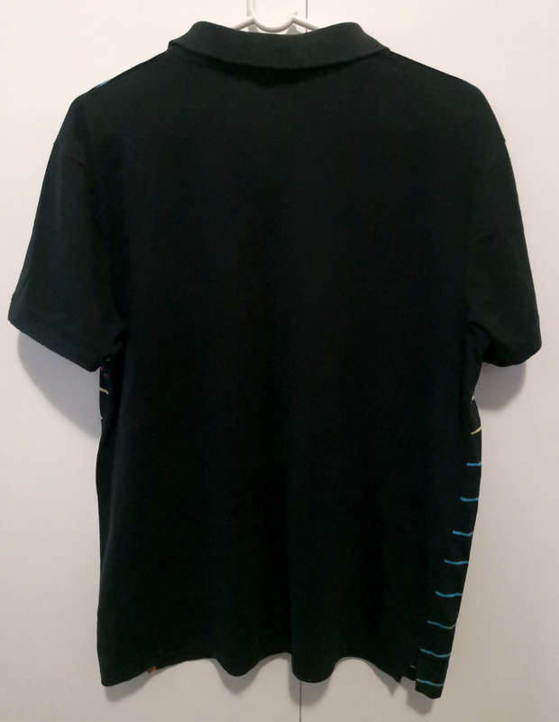 Men's J-EXCHANGE Golfer Combo 01 (5 x Golfers)