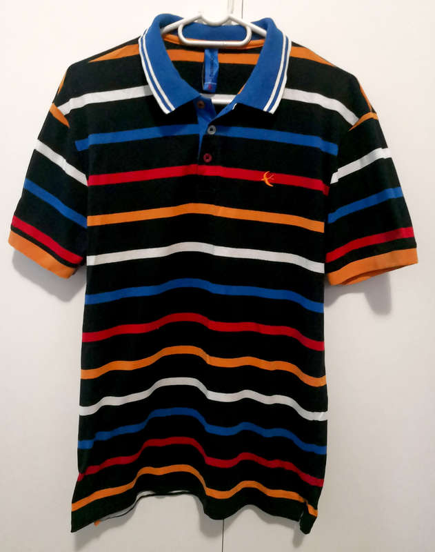 Men's J-EXCHANGE Golfer Combo 01 (5 x Golfers)