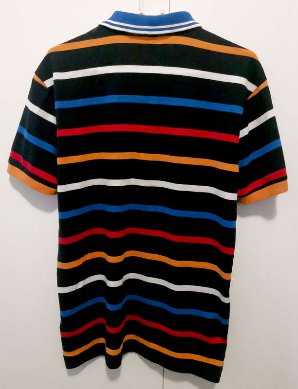 Men's J-EXCHANGE Golfer Combo 01 (5 x Golfers)
