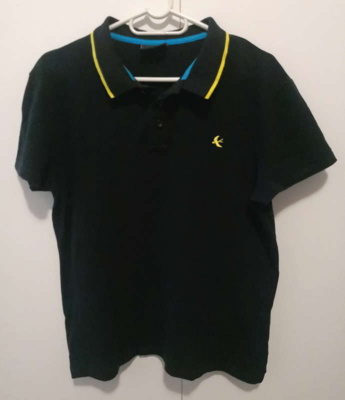 Men's J-EXCHANGE Golfer Combo 02 (5 x Golfers)