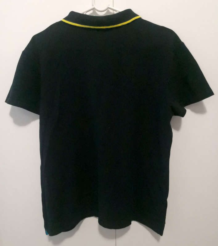Men's J-EXCHANGE Golfer Combo 02 (5 x Golfers)