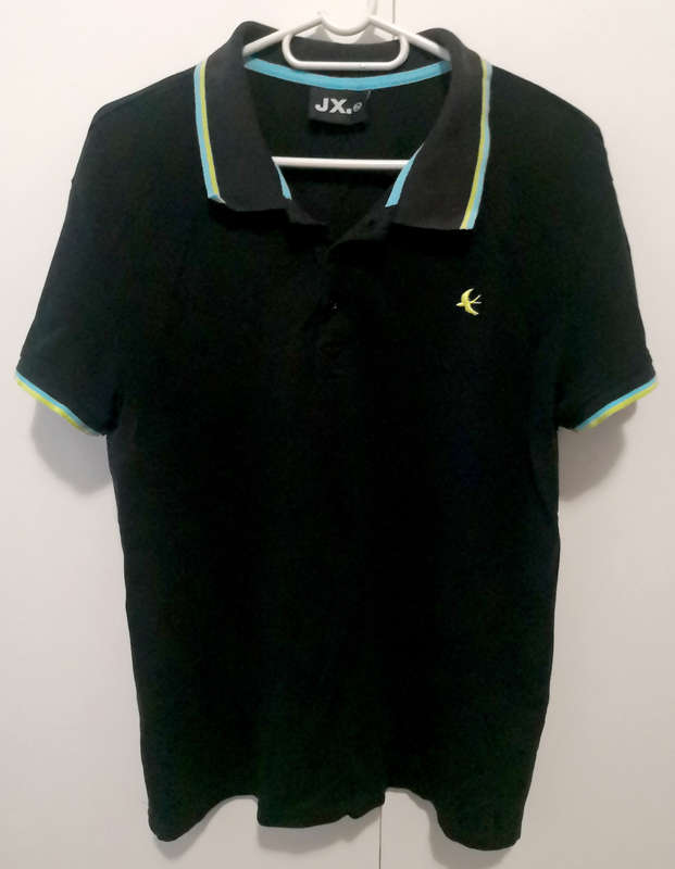 Men's J-EXCHANGE Golfer Combo 02 (5 x Golfers)