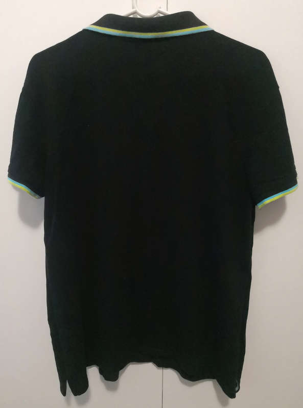 Men's J-EXCHANGE Golfer Combo 02 (5 x Golfers)