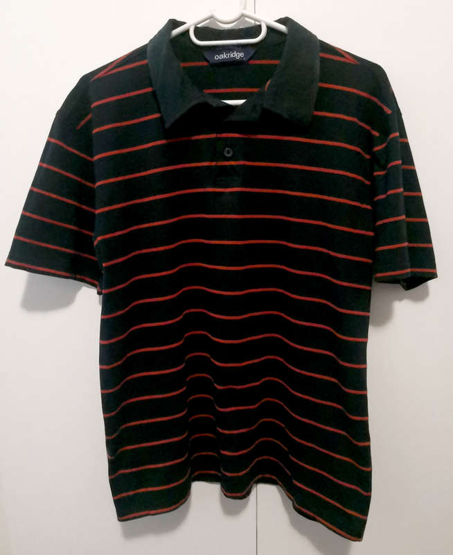 Men's J-EXCHANGE Golfer Combo 02 (5 x Golfers)