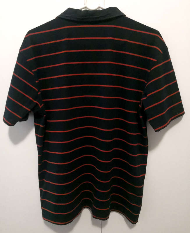 Men's J-EXCHANGE Golfer Combo 02 (5 x Golfers)