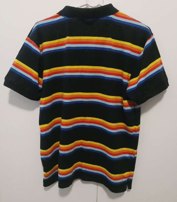 Men's J-EXCHANGE Golfer Combo 02 (5 x Golfers)