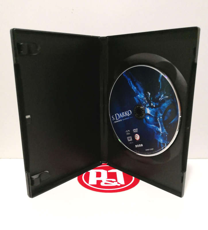 S.Darko DVD