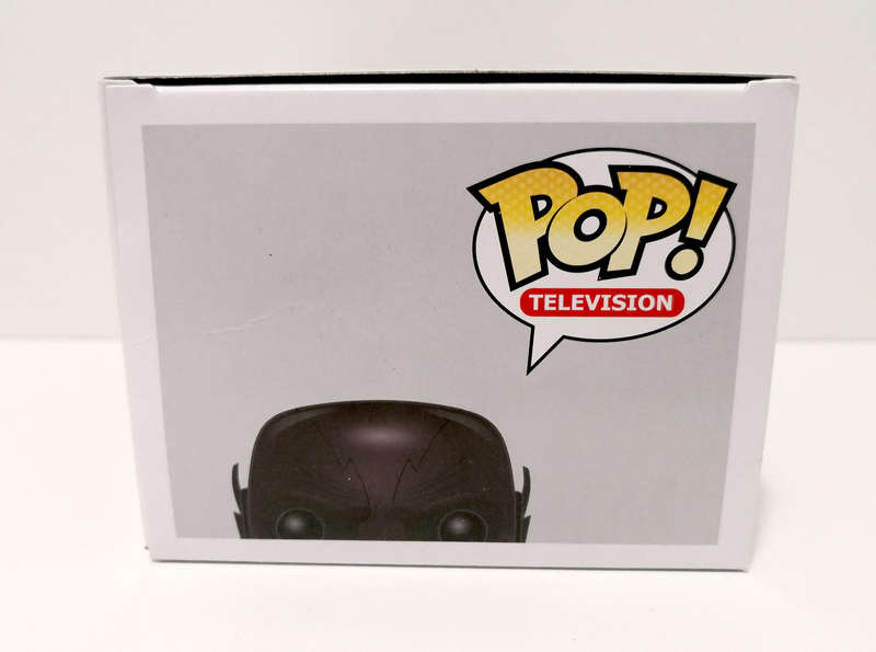 Funko Pop! Television - The Flash: Zoom