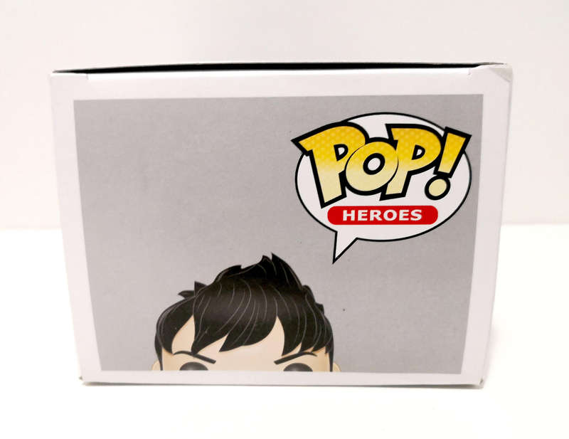 Funko Pop! Heroes - Gotham: Oswald Cobblepot