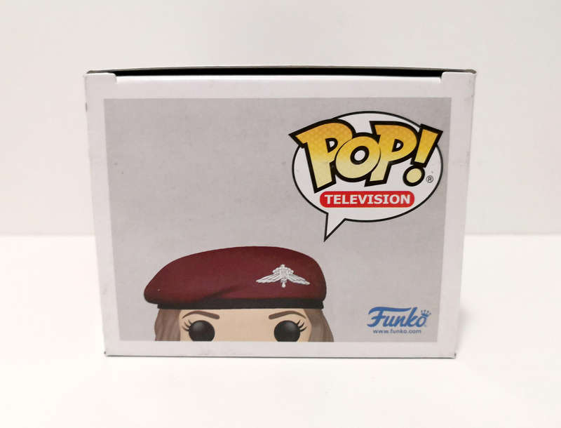 Funko Pop! Television - Stranger Things - Jonathan & Robin (2 x POPS)