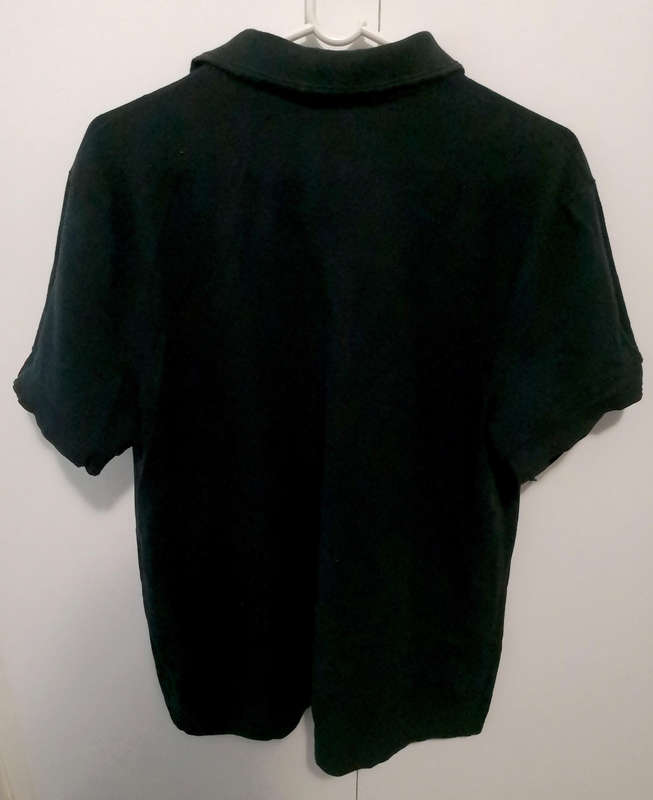 Men's LEVI'S Golfer - XL