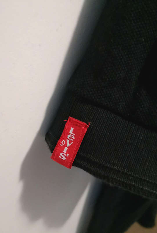 Men's LEVI'S Golfer - XL