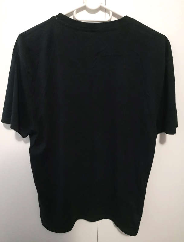 Men's GUESS Graphic T-Shirt - XL