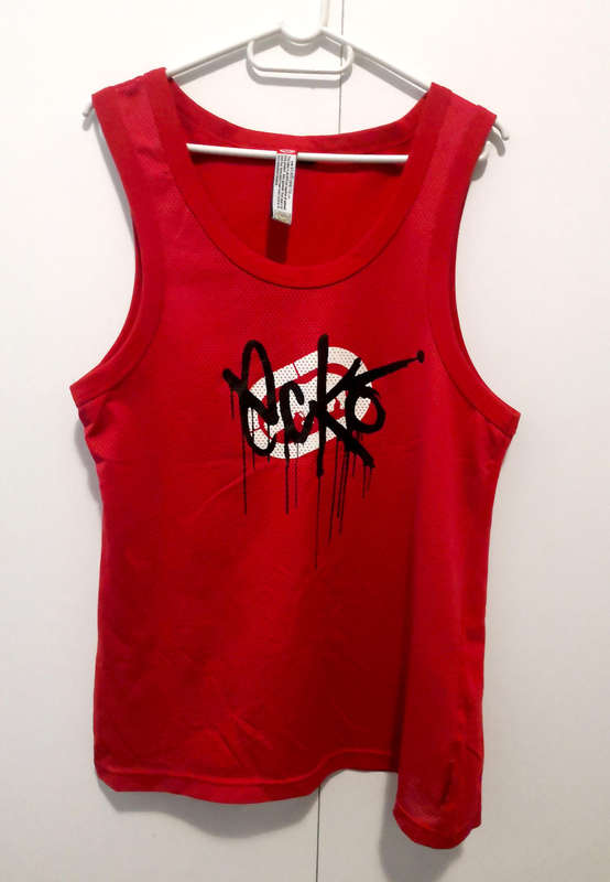 Men's ECKO UNLIMITED Vest- S