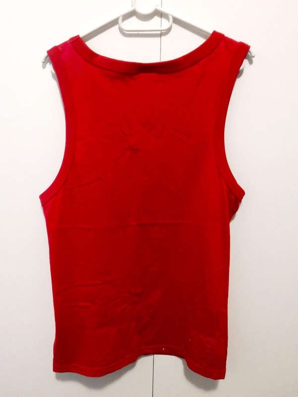 Men's ECKO UNLIMITED Vest- S