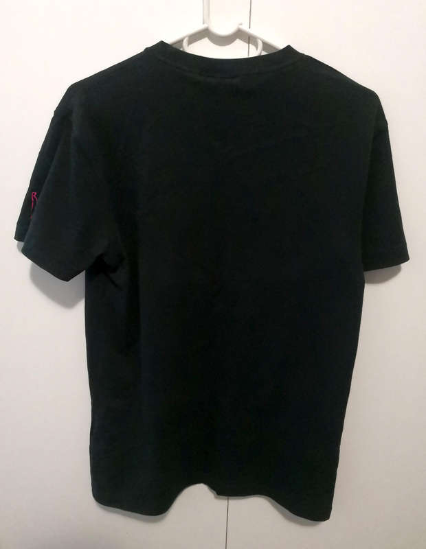 Men's RIPCURL T-Shirt - S