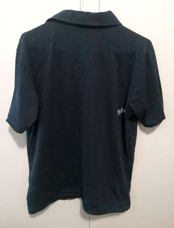 Men's BILLABONG Golfer  - L