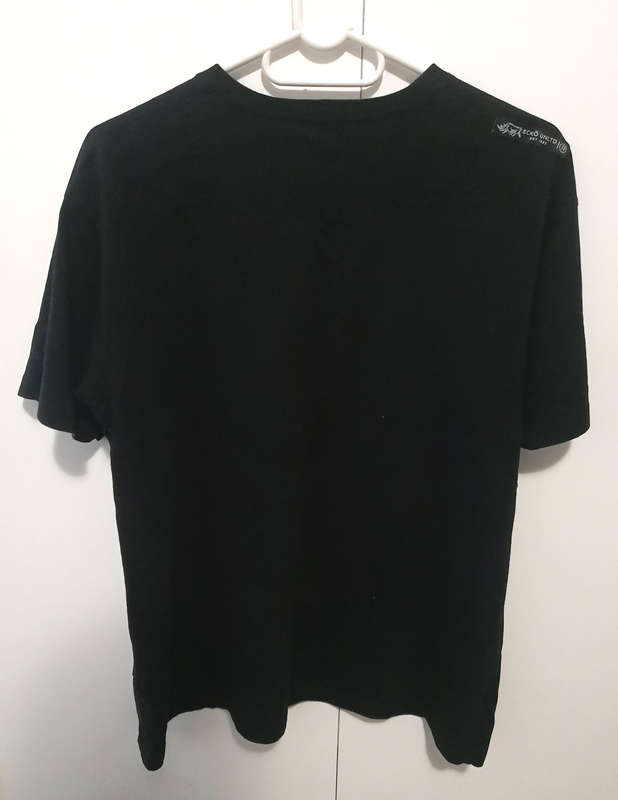 Men's ECKO UNLIMITED Graphic T-shirt - L