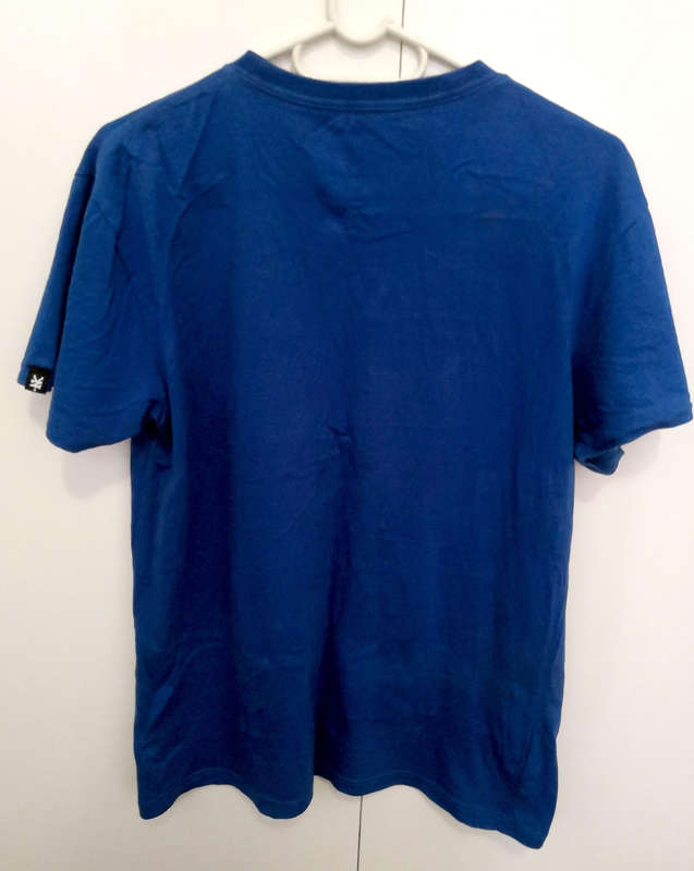 Men's ZOO YORK Graphic T-shirt - M