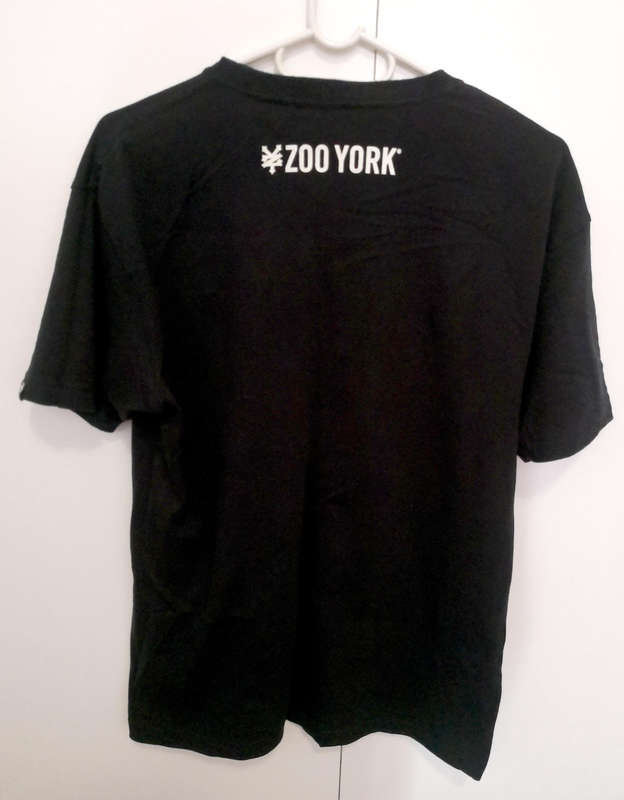 Men's ZOO YORK Graphic T-shirt - M