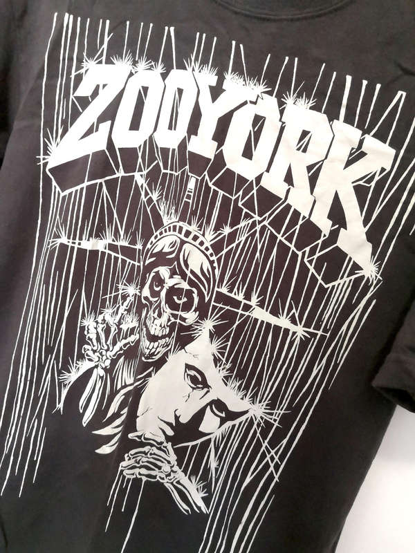 Men's ZOO YORK Graphic T-shirt - M