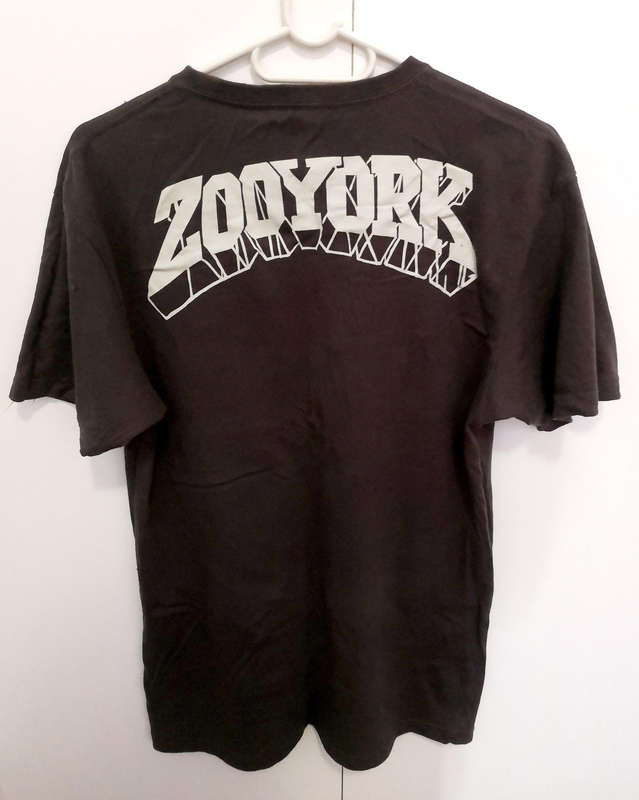Men's ZOO YORK Graphic T-shirt - M