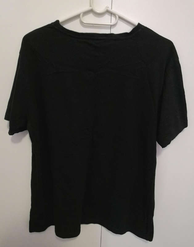 Men's X-Men Graphic T-Shirt - XL