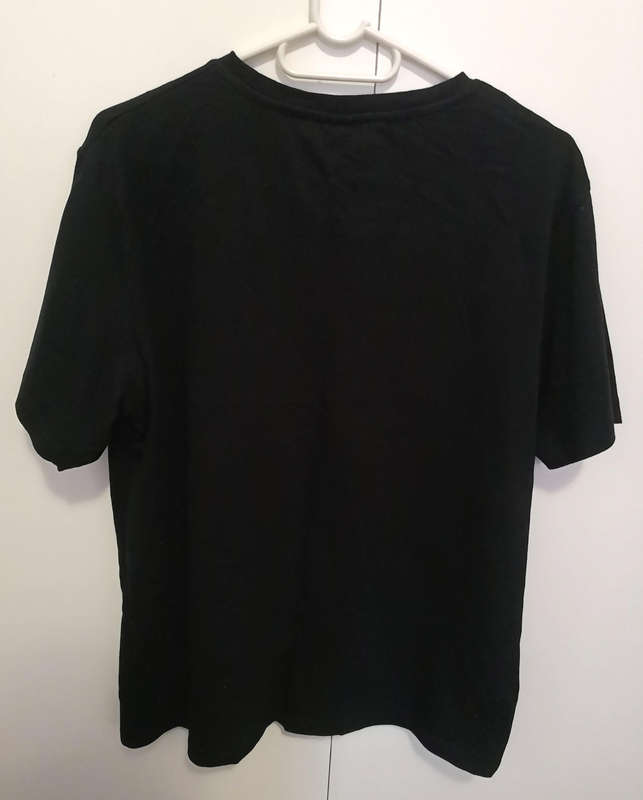 Men's WEENICONS "Just Jammin" Graphic T-Shirt - XL
