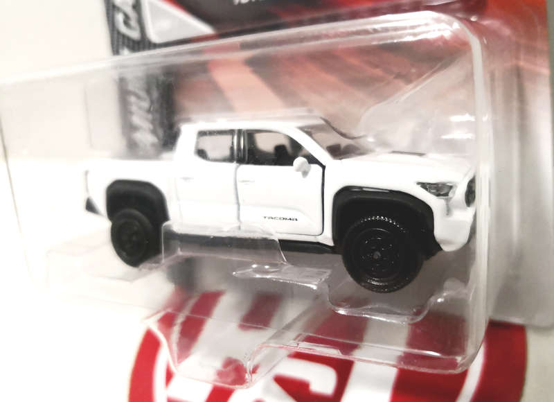 Majorette "Premium Cars" Toyota Tacoma TRD Pro