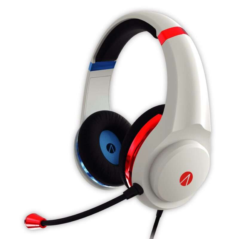 Stealth XP Stereo Gaming Headset for Nintendo Switch / X BOX1 / XBOX SX|S / PS4 / PS5