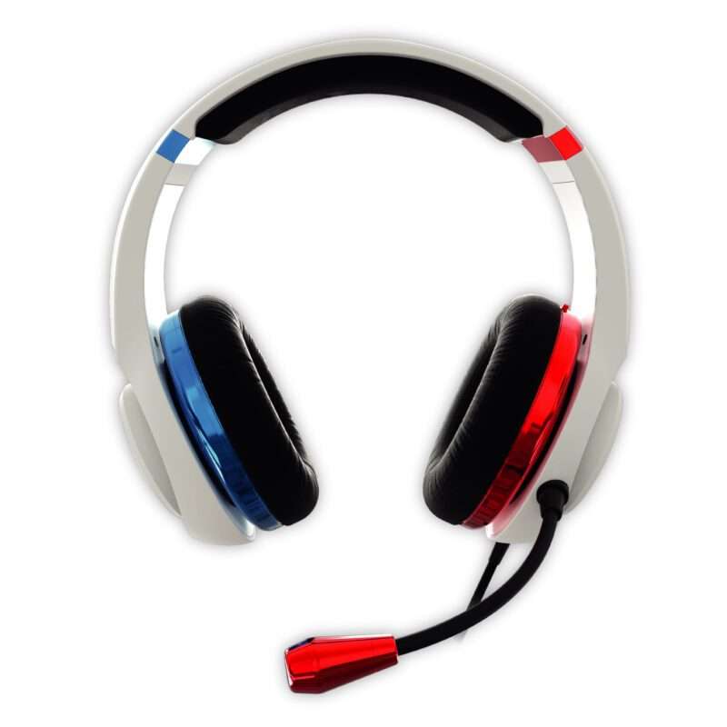 Stealth XP Stereo Gaming Headset for Nintendo Switch / X BOX1 / XBOX SX|S / PS4 / PS5