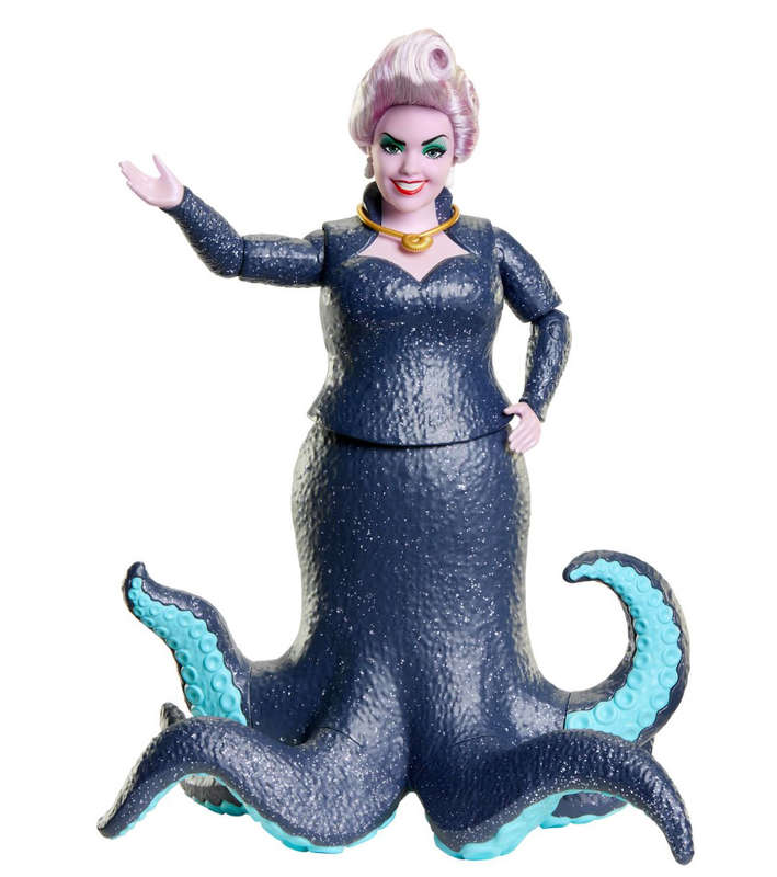 Disney's The Little Mermaid - Ursula Fashion Doll