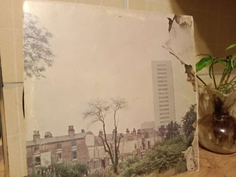 Led Zeppelin twin pack LP Vinyl collection