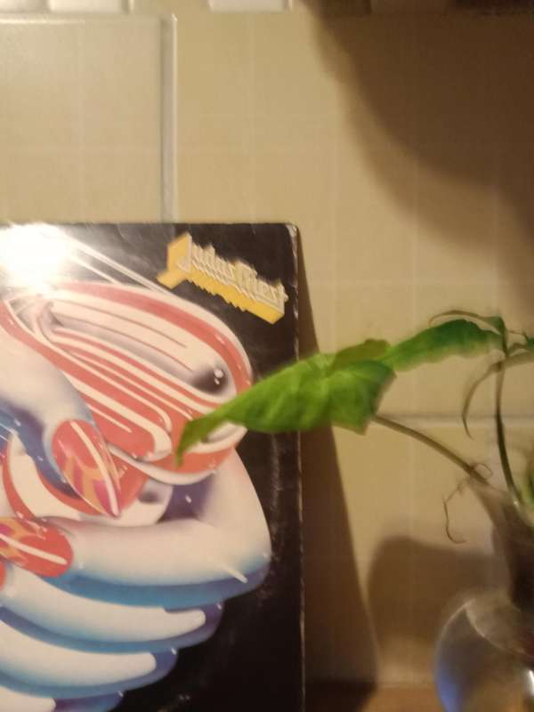 Judas priest LP