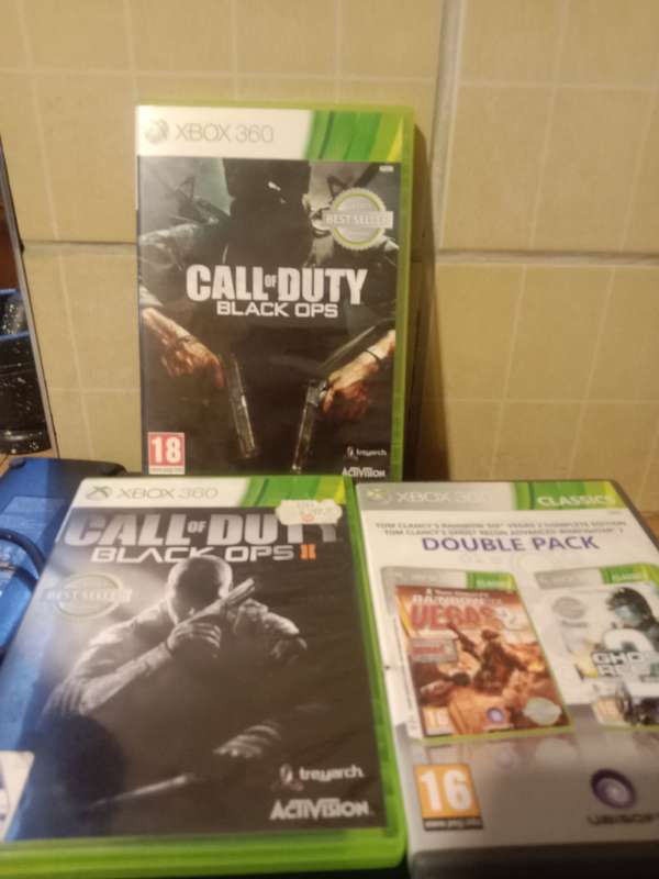 Xbox 360e 500gb