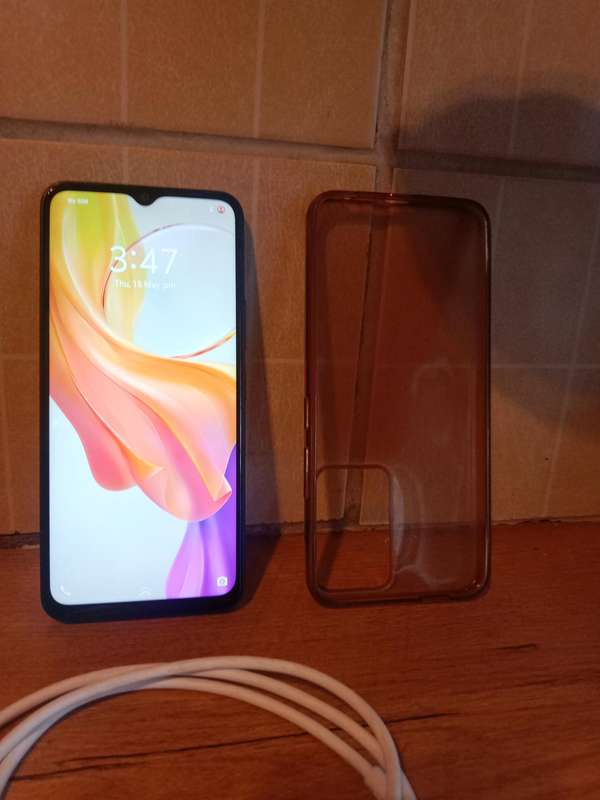 Vivo Y03