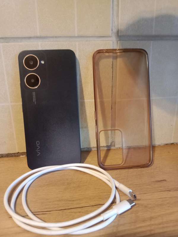 Vivo Y03