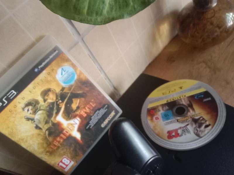 PS3 slim