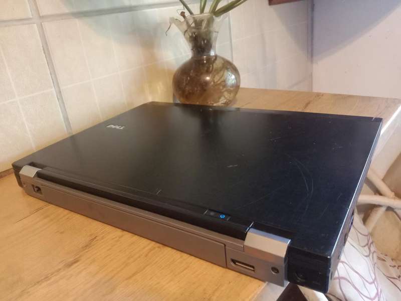 Dell latitude e6400