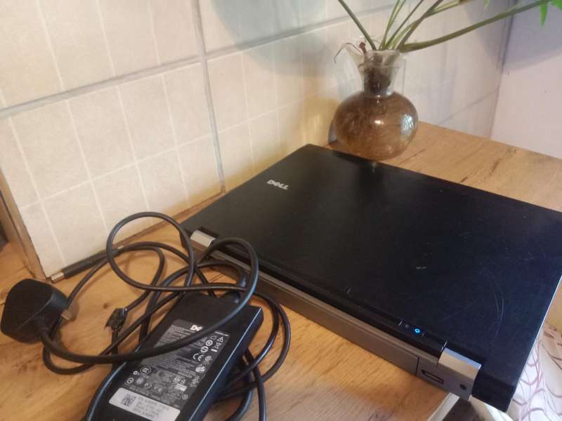 Dell latitude e6400