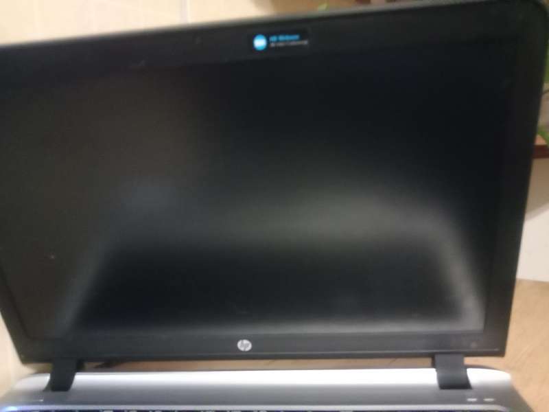 HP ProBook 450 G3